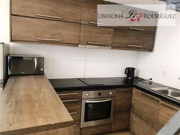 Departamento en Venta en Departamento tipo dúplex en Cerro Alegre