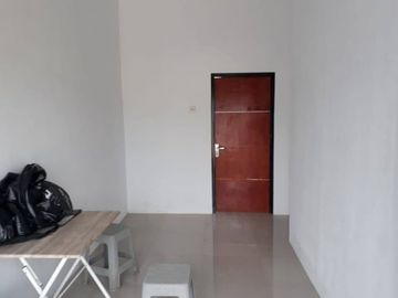Exclusive di Bandung Selatan Bojongsoang Buah Batu Rumah 2LT Hanya 400Jtan Cash