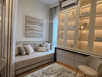 Dijual Rumah Brand New 2 Lantai Di Alam Sutera