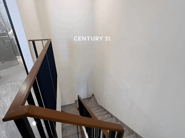 Dijual Rumah Brand New 2 Lantai Di Alam Sutera
