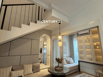 Dijual Rumah Brand New 2 Lantai Di Alam Sutera