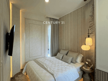 Dijual Rumah Brand New 2 Lantai Di Alam Sutera