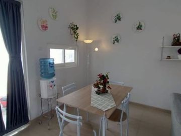 [ INI LHO WES!! RUMAH VILLA MURAH !!]