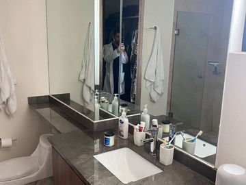 DEPARTAMENTO EN VENTA EN INTERLOMAS RESIDENCIAL TERRACE