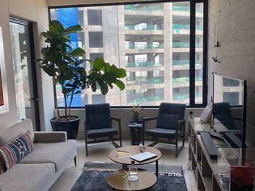DEPARTAMENTO EN VENTA EN INTERLOMAS RESIDENCIAL TERRACE