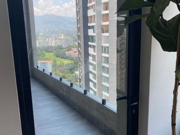 DEPARTAMENTO EN VENTA EN INTERLOMAS RESIDENCIAL TERRACE