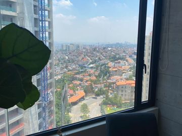 DEPARTAMENTO EN VENTA EN INTERLOMAS RESIDENCIAL TERRACE