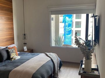 DEPARTAMENTO EN VENTA EN INTERLOMAS RESIDENCIAL TERRACE