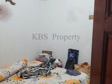 Dijual Rumah Bandar Srimas (Sungai Panas) Type 70/60 m&sup2; - Batam