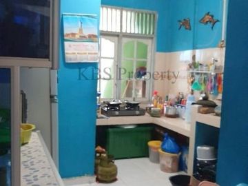 Dijual Rumah Bandar Srimas (Sungai Panas) Type 70/60 m&sup2; - Batam