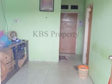 Dijual Rumah Bandar Srimas (Sungai Panas) Type 70/60 m&sup2; - Batam