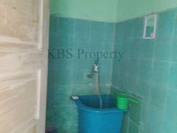 Dijual Rumah Bandar Srimas (Sungai Panas) Type 70/60 m&sup2; - Batam