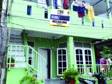 Dijual Rumah Bandar Srimas (Sungai Panas) Type 70/60 m&sup2; - Batam