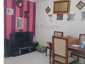 Dijual Rumah Bandar Srimas (Sungai Panas) Type 70/60 m&sup2; - Batam
