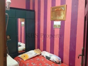 Dijual Rumah Bandar Srimas (Sungai Panas) Type 70/60 m&sup2; - Batam