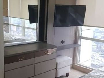 MENTENG Park Apartemen Baru Gress Full Furnished