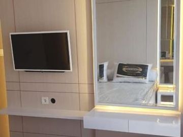 MENTENG Park Apartemen Baru Gress Full Furnished