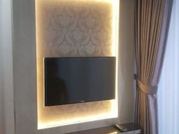 MENTENG Park Apartemen Baru Gress Full Furnished