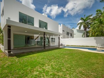 Casa en Venta/Renta, Villa Magna, Cancún Centro, Cancún en Renta