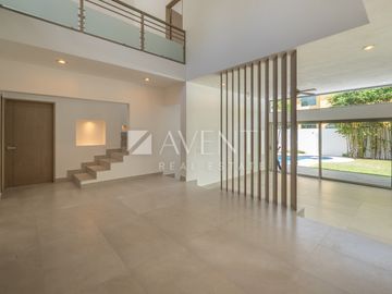 Casa en Venta/Renta, Villa Magna, Cancún Centro, Cancún en Renta