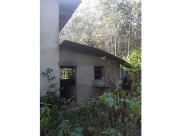 FUNDO AGRCOLA PARA SIEMBRA O PROYECTOS DIVERSOS EN CHANCHAMAYO