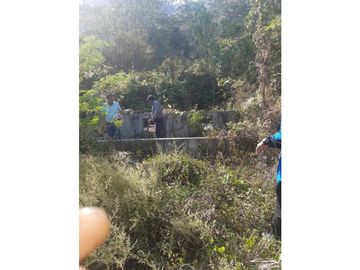 FUNDO AGRCOLA PARA SIEMBRA O PROYECTOS DIVERSOS EN CHANCHAMAYO