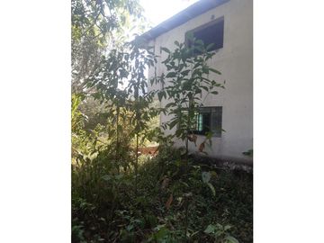 FUNDO AGRCOLA PARA SIEMBRA O PROYECTOS DIVERSOS EN CHANCHAMAYO