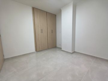 apartamento en arriendo en urbanización la flora. Cod A9191340