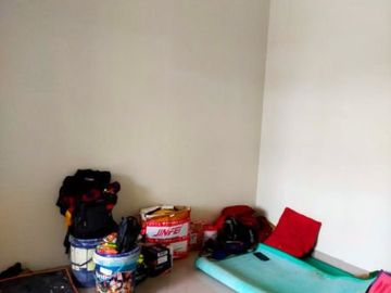 TIM Rumah Termurah 2 Lantai Tanah Baru Depok