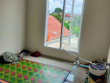 TIM Rumah Termurah 2 Lantai Tanah Baru Depok