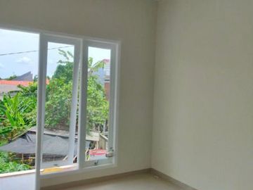 TIM Rumah Termurah 2 Lantai Tanah Baru Depok