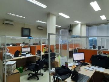 DISEWAKAN 2 Ruko Gandeng di Margonda Raya Depok