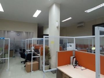DISEWAKAN 2 Ruko Gandeng di Margonda Raya Depok