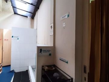 DISEWAKAN 2 Ruko Gandeng di Margonda Raya Depok