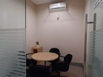 DISEWAKAN 2 Ruko Gandeng di Margonda Raya Depok