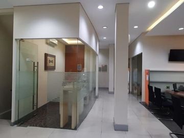 DISEWAKAN 2 Ruko Gandeng di Margonda Raya Depok