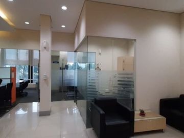 DISEWAKAN 2 Ruko Gandeng di Margonda Raya Depok