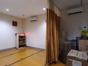 DISEWAKAN 2 Ruko Gandeng di Margonda Raya Depok
