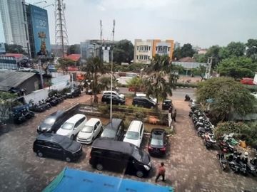 DISEWAKAN 2 Ruko Gandeng di Margonda Raya Depok