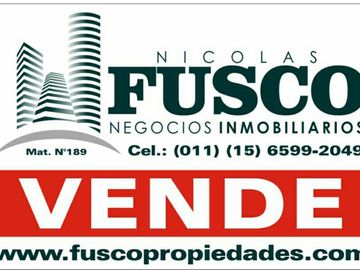 Propiedad en Country Las Lajas