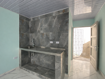 apartamento en venta en los nogales. Cod V94739
