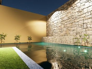 Casa Venta en La Fama, Santa Catarina