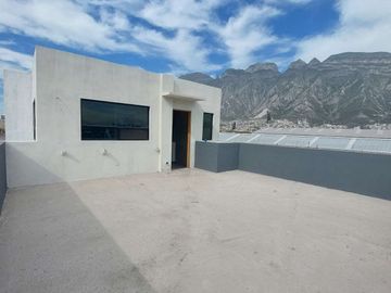 Casa Venta en La Fama, Santa Catarina