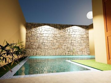 Casa Venta en La Fama, Santa Catarina