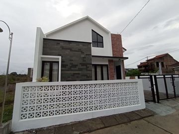 Dijual Rumah Di Dekat Pemda Klaten