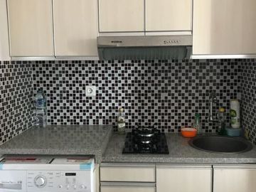 For Rent 3BR Fully furnished apartment at Fatmawati