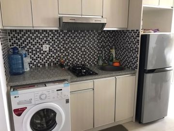 For Rent 3BR Fully furnished apartment at Fatmawati