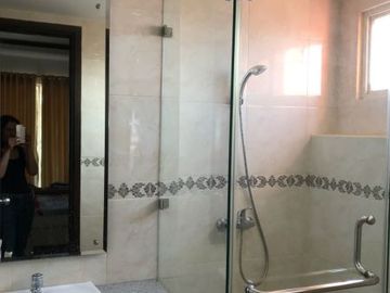 For Rent 3BR Fully furnished apartment at Fatmawati