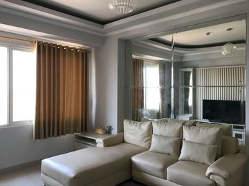 For Rent 3BR Fully furnished apartment at Fatmawati