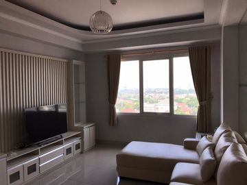 For Rent 3BR Fully furnished apartment at Fatmawati